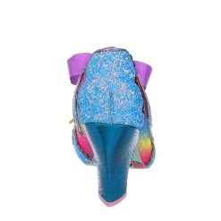 Irregular Choice Right On Everything