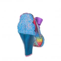 Irregular Choice Right On Everything