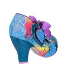 Irregular Choice Right On Everything