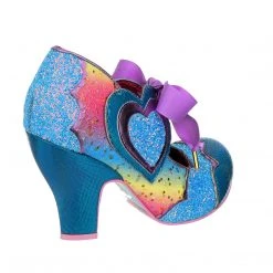 Irregular Choice Right On Everything