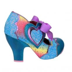Irregular Choice Right On Everything