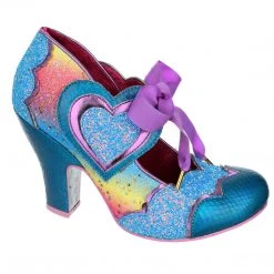 Irregular Choice Right On Everything
