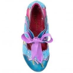 Irregular Choice Right On Everything
