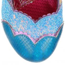 Irregular Choice Right On Everything