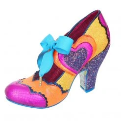 Irregular Choice Everything Right On