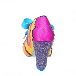 Irregular Choice Everything Right On
