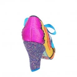 Irregular Choice Everything Right On