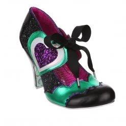 Irregular Choice Right On 51 Irregular Choice Right On