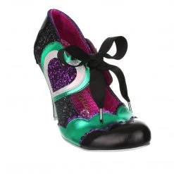 Irregular Choice Right On 52 Irregular Choice Right On