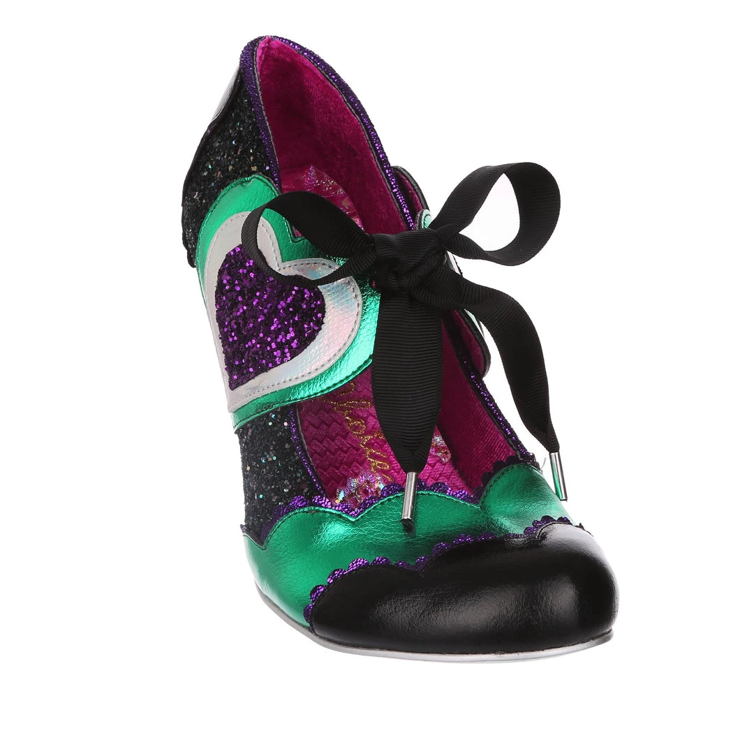 Irregular Choice Right On 12 Irregular Choice Right On