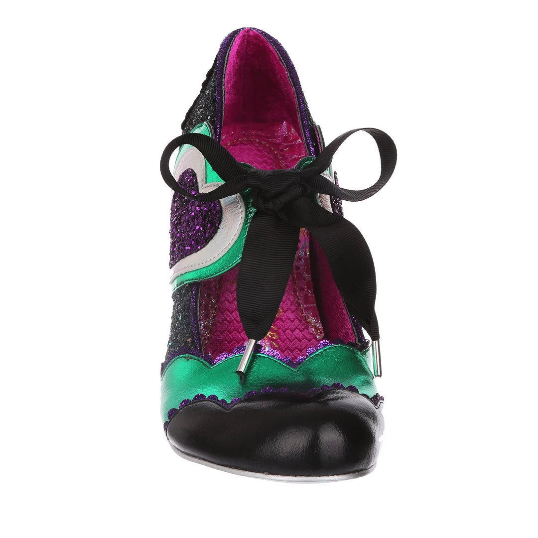 Irregular Choice Right On 14 Irregular Choice Right On
