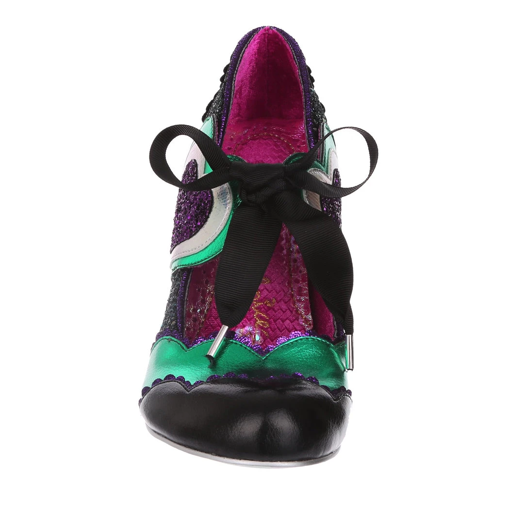 Irregular Choice Right On 15 Irregular Choice Right On