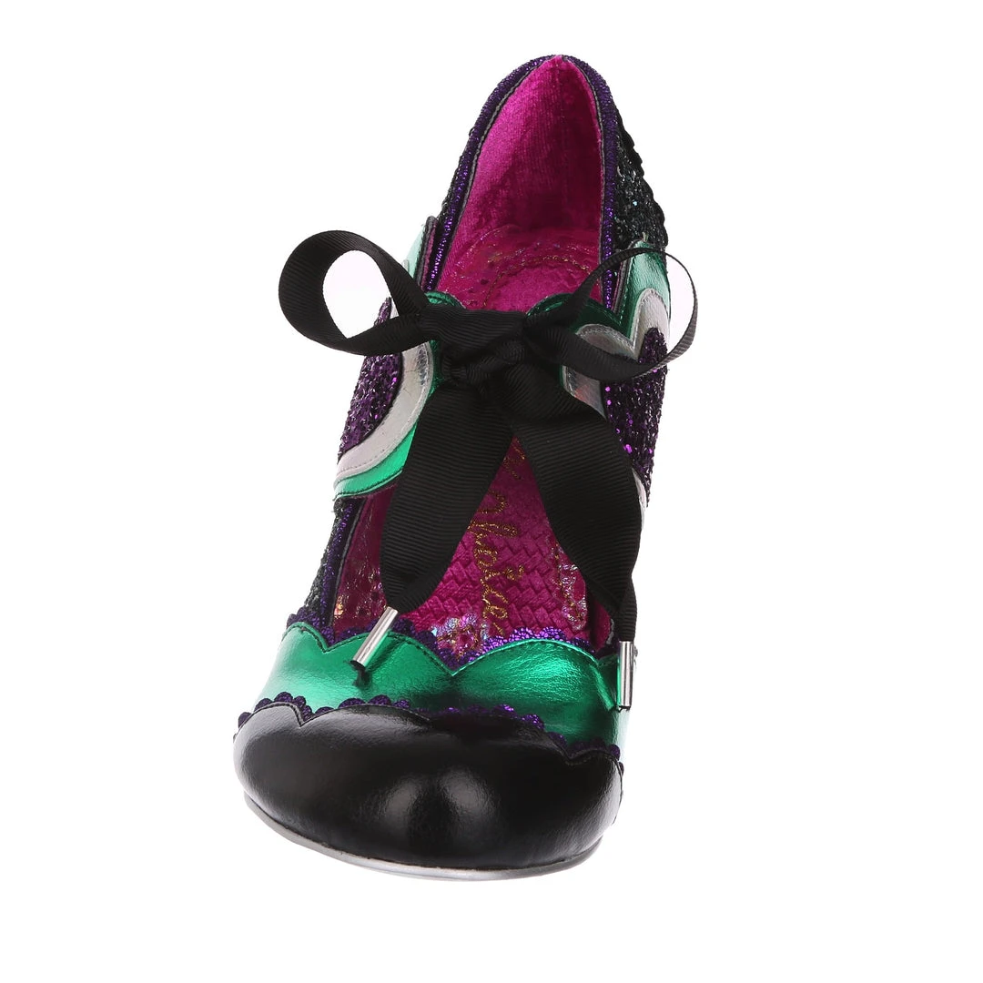 Irregular Choice Right On 16 Irregular Choice Right On
