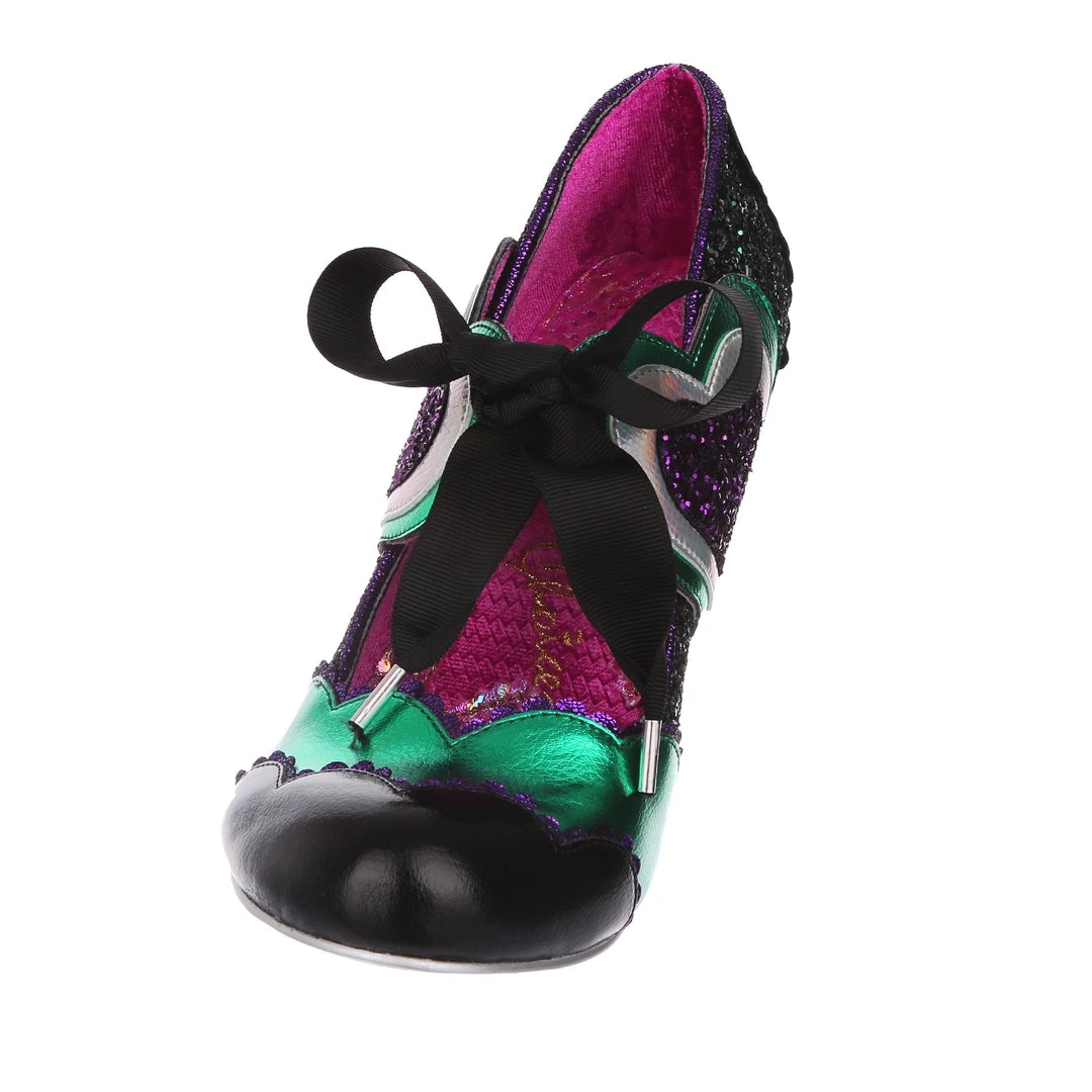 Irregular Choice Right On 17 Irregular Choice Right On