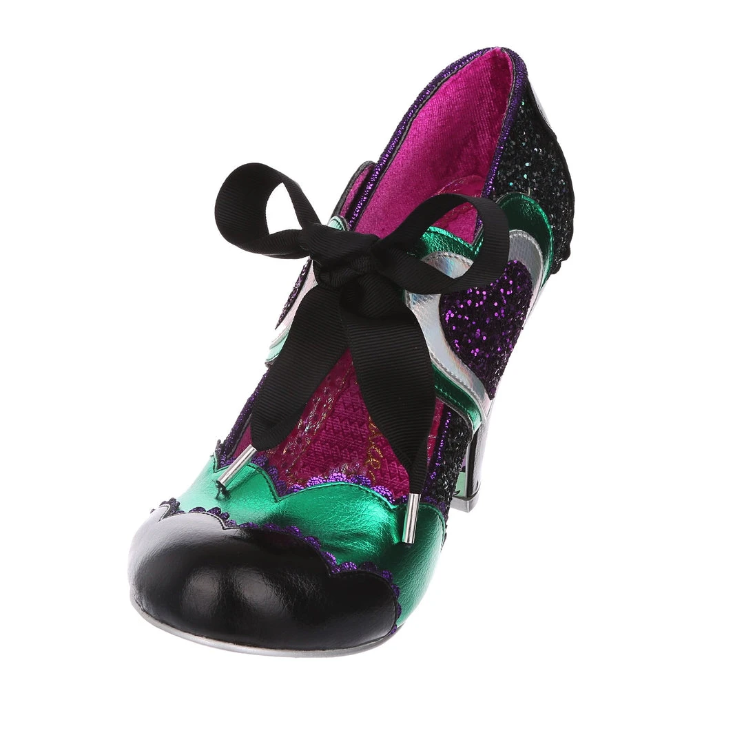 Irregular Choice Right On 18 Irregular Choice Right On