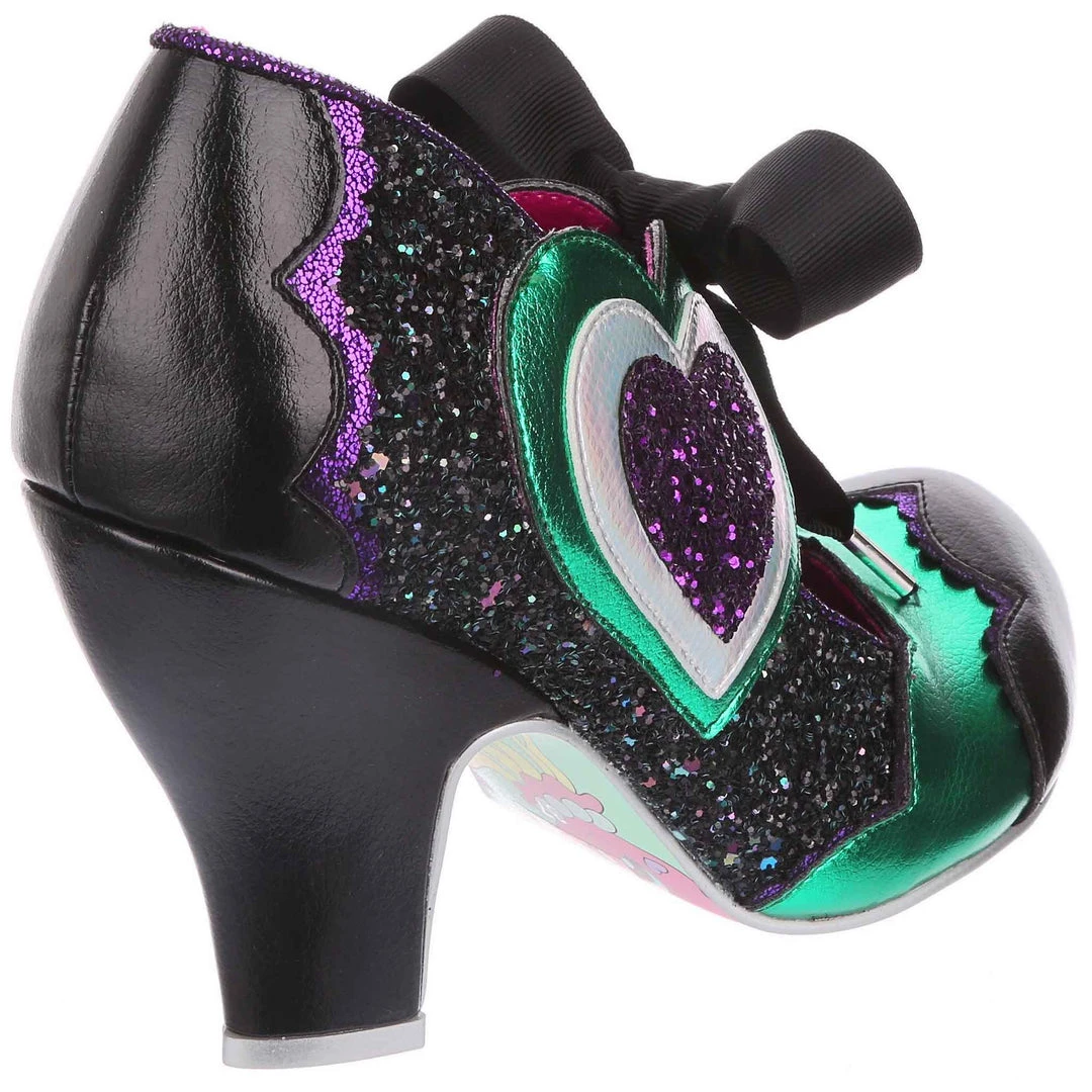 Irregular Choice Right On 5 Irregular Choice Right On