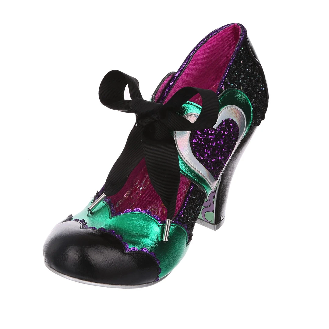 Irregular Choice Right On 19 Irregular Choice Right On