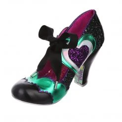 Irregular Choice Right On 61 Irregular Choice Right On