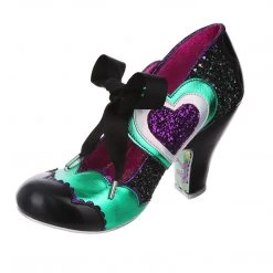 Irregular Choice Right On 62 Irregular Choice Right On