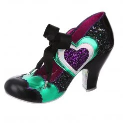 Irregular Choice Right On 63 Irregular Choice Right On