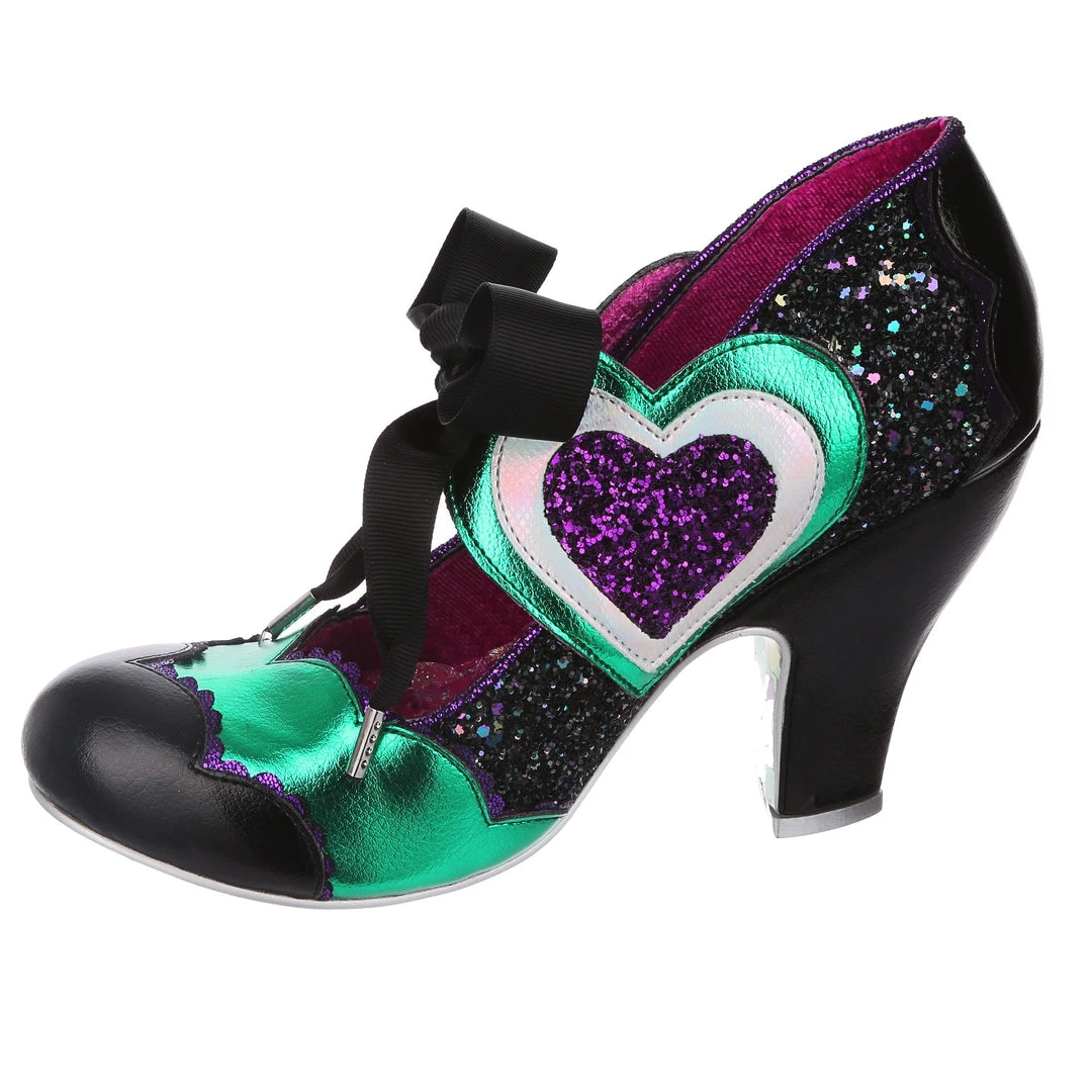 Irregular Choice Right On 23 Irregular Choice Right On