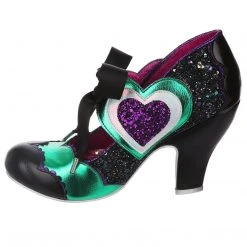 Irregular Choice Right On 65 Irregular Choice Right On