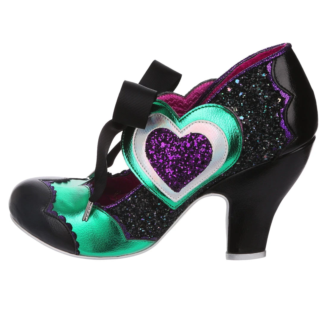 Irregular Choice Right On 25 Irregular Choice Right On
