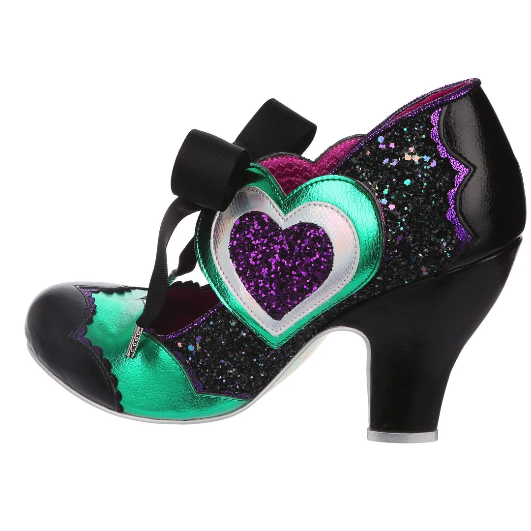 Irregular Choice Right On 26 Irregular Choice Right On