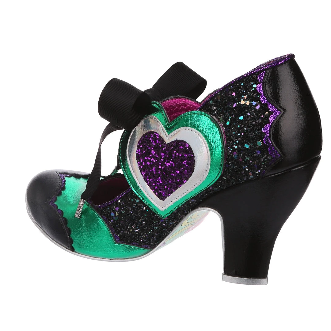Irregular Choice Right On 27 Irregular Choice Right On