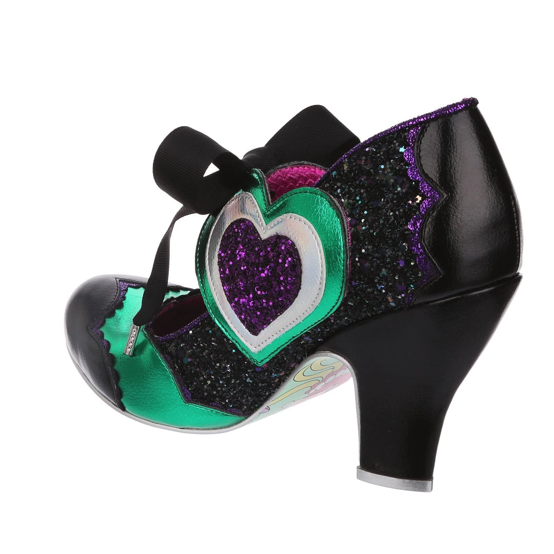 Irregular Choice Right On 28 Irregular Choice Right On