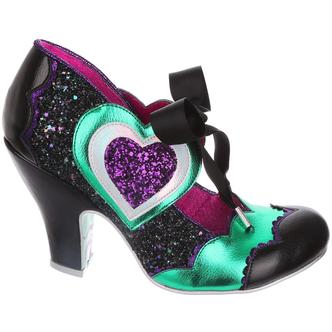Irregular Choice Right On 4 Irregular Choice Right On