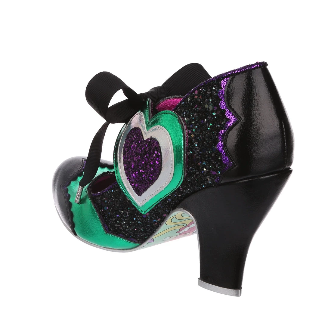 Irregular Choice Right On 29 Irregular Choice Right On