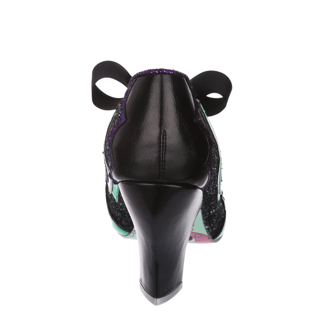 Irregular Choice Right On 33 Irregular Choice Right On