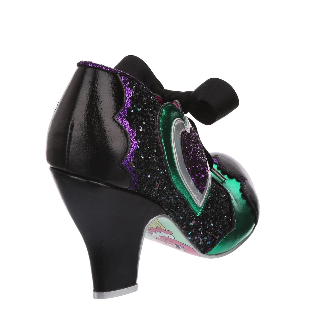 Irregular Choice Right On 36 Irregular Choice Right On