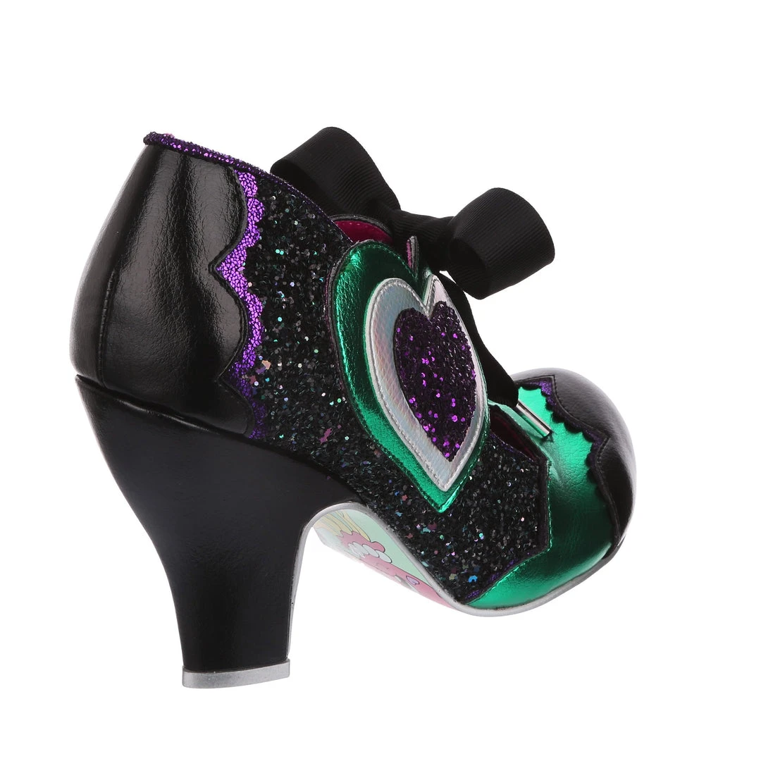 Irregular Choice Right On 37 Irregular Choice Right On