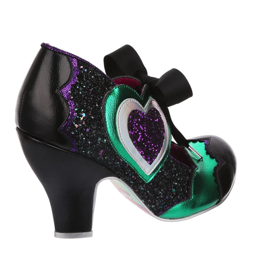 Irregular Choice Right On 38 Irregular Choice Right On