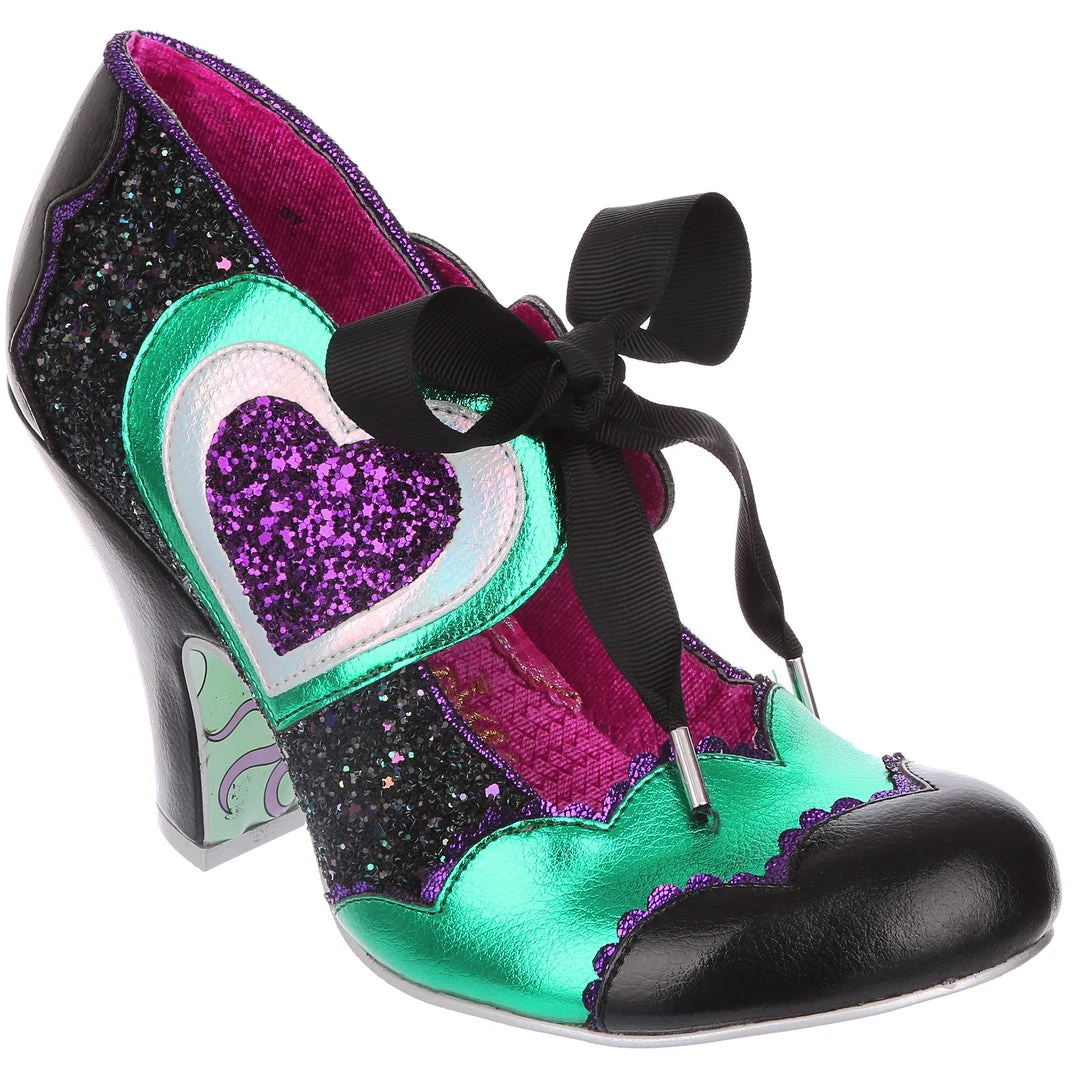 Irregular Choice Right On 3 Irregular Choice Right On