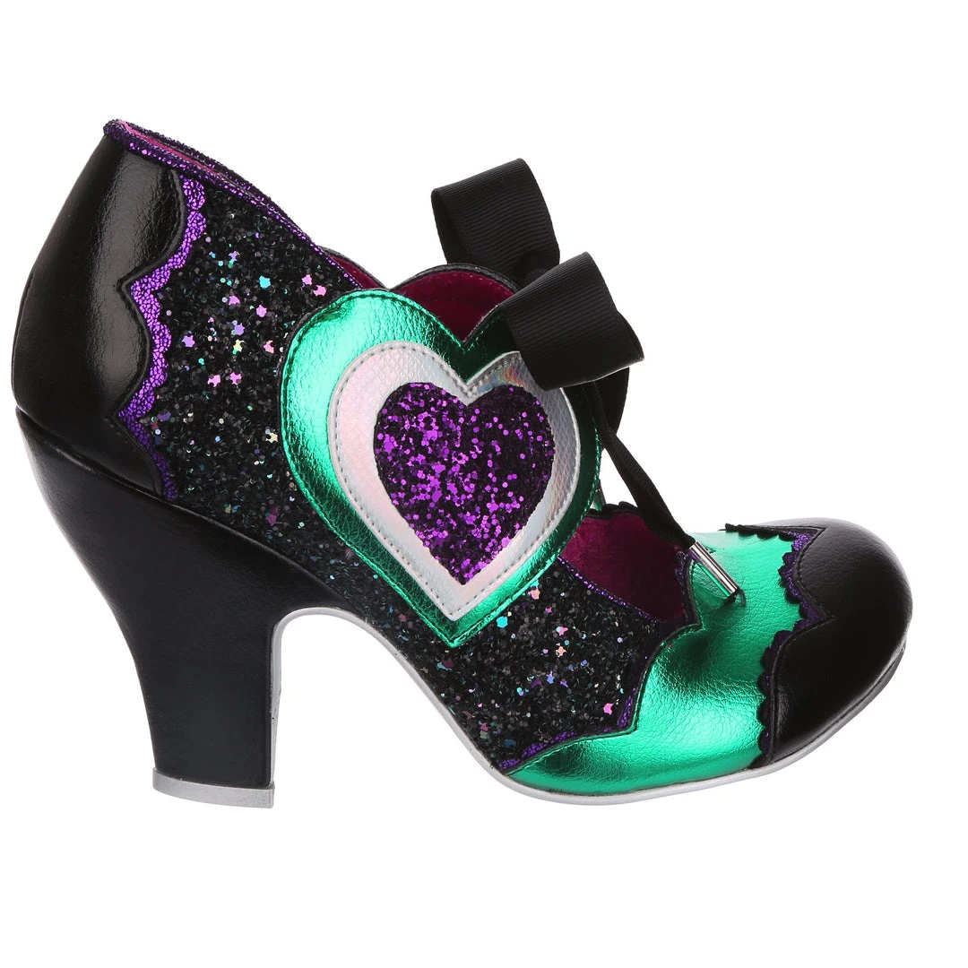Irregular Choice Right On 40 Irregular Choice Right On