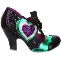 Irregular Choice Right On 82 Irregular Choice Right On