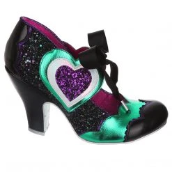 Irregular Choice Right On 83 Irregular Choice Right On