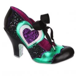Irregular Choice Right On 84 Irregular Choice Right On