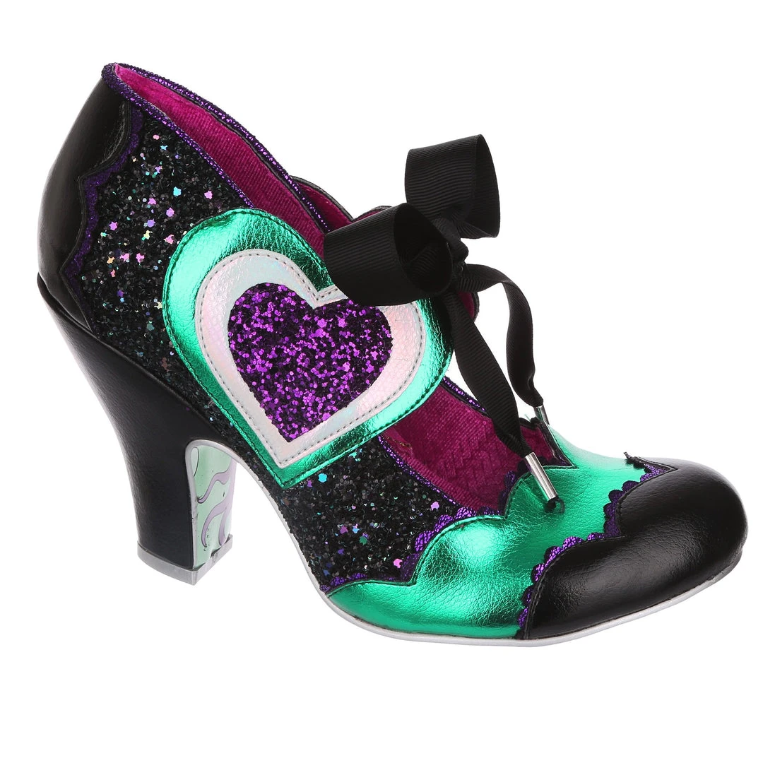 Irregular Choice Right On 43 Irregular Choice Right On