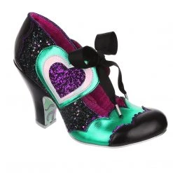 Irregular Choice Right On 85 Irregular Choice Right On