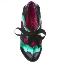 Irregular Choice Right On 47 Irregular Choice Right On