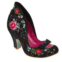 Irregular Choice Fancy Folk Everything 52 Irregular Choice Fancy Folk Everything