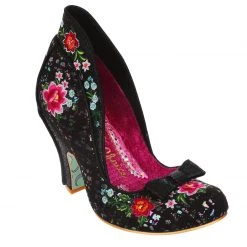 Irregular Choice Fancy Folk Everything 53 Irregular Choice Fancy Folk Everything