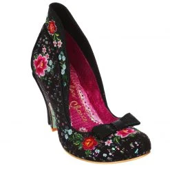 Irregular Choice Fancy Folk Everything 54 Irregular Choice Fancy Folk Everything