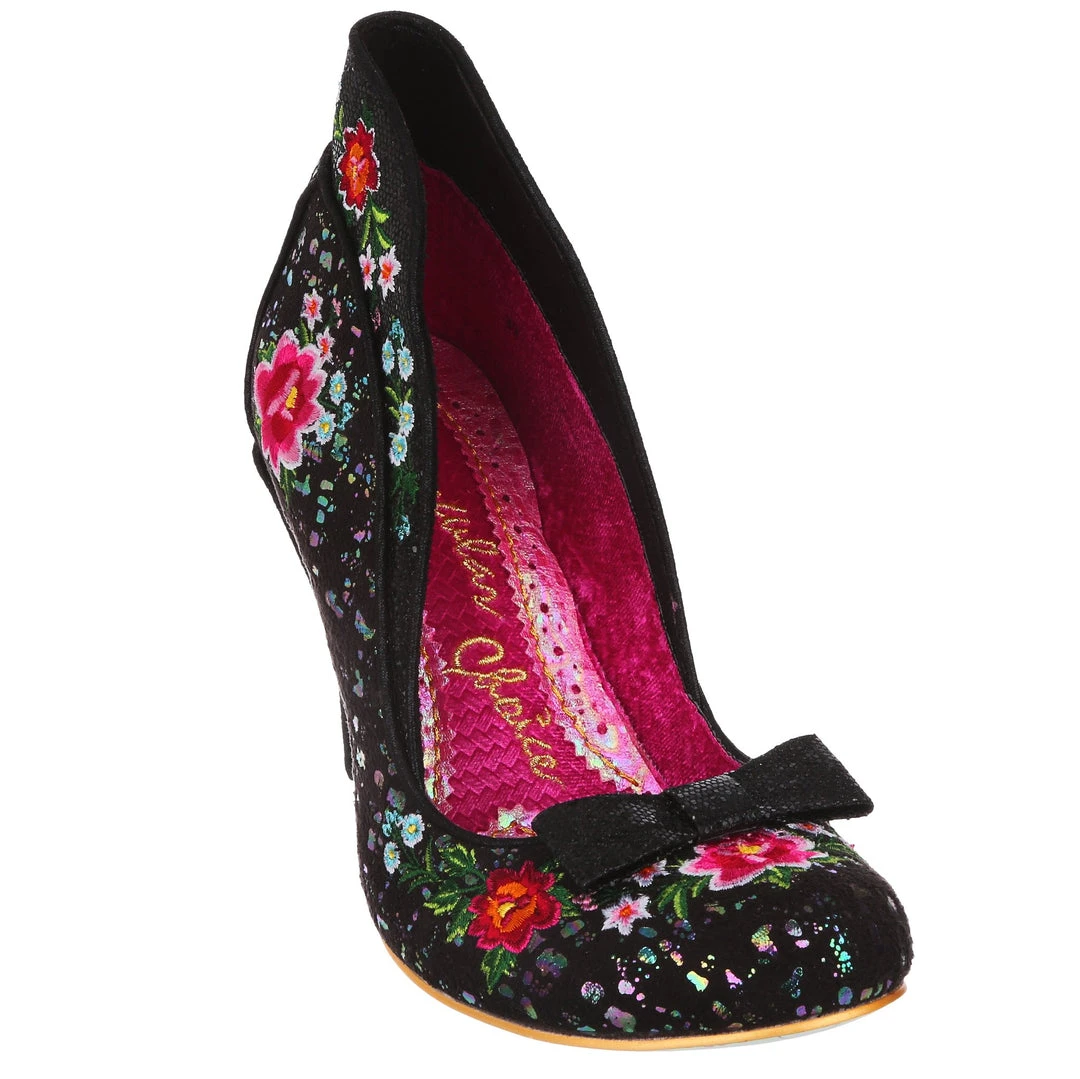 Irregular Choice Fancy Folk Everything 13 Irregular Choice Fancy Folk Everything