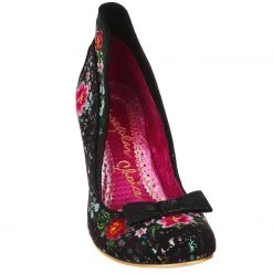 Irregular Choice Fancy Folk Everything 56 Irregular Choice Fancy Folk Everything