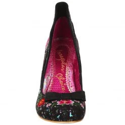 Irregular Choice Fancy Folk Everything 58 Irregular Choice Fancy Folk Everything